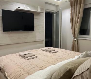 Soko Banja Apartamento | Magic Apartments Sokobanja