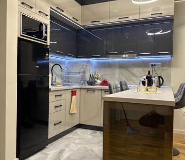 Soko Banja Apartamento | Magic Apartments Sokobanja