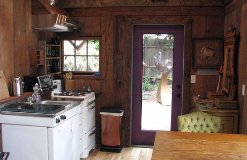 Sunnyside Casa | Magic Barn, corazón de Portland