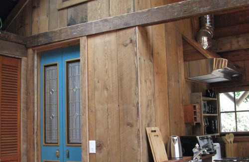 Sunnyside Casa | Magic Barn, corazón de Portland