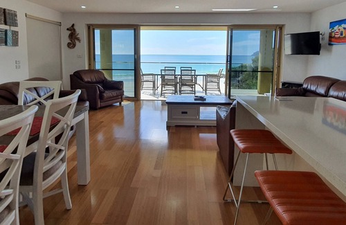 Boat Harbour Beach Apartamento | "MAGIC BEACH" Lujo absoluto frente al mar