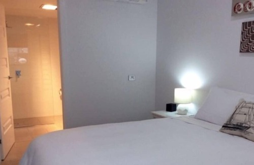 Boat Harbour Beach Apartamento | "MAGIC BEACH" Lujo absoluto frente al mar