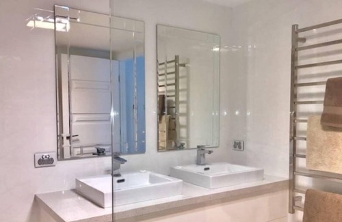 Boat Harbour Beach Apartamento | "MAGIC BEACH" Lujo absoluto frente al mar