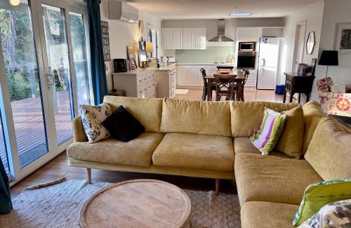Venus Bay Casa | Magic Beach Cottage