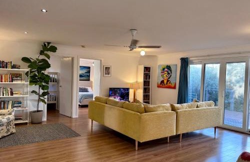 Venus Bay Casa | Magic Beach Cottage