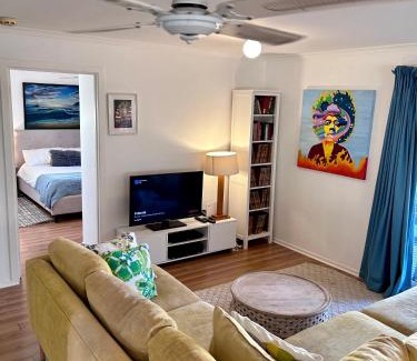 Venus Bay Casa | Magic Beach Cottage