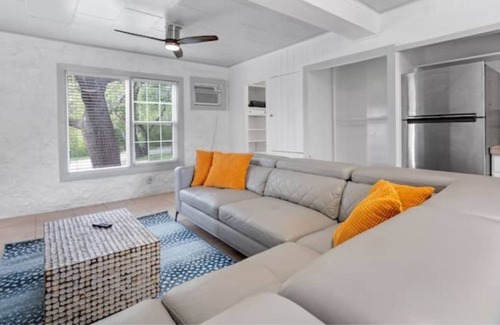 Summit At West Rim On Mount Larson Cabina | Magic Cottage Overlooking Lake Austin