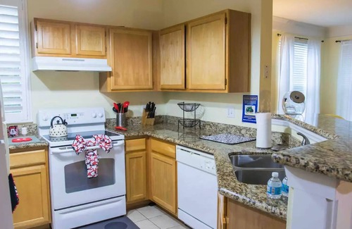 Indian Wells Casa | Magic Disney home/kissimmee3