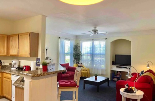 Indian Wells Casa | Magic Disney home/kissimmee3
