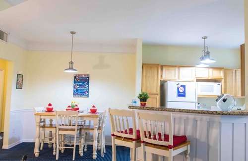 Indian Wells Casa | Magic Disney home/kissimmee3