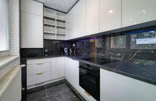 Tatranska Lomnica Apartamento | Magic experience 2 bedroom 70 m2 apartment in Tatranska Lomnica by Gavrieli