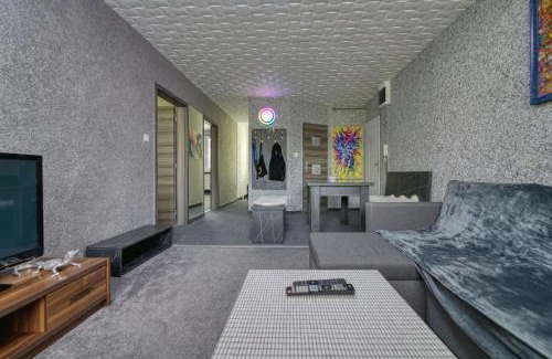 Tatranska Lomnica Apartamento | Magic experience 2 bedroom 70 m2 apartment in Tatranska Lomnica by Gavrieli