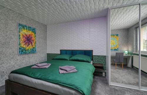 Tatranska Lomnica Apartamento | Magic experience 2 bedroom 70 m2 apartment in Tatranska Lomnica by Gavrieli