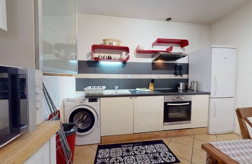 Colmar Centre Ville Apartamento | magic home les taillandiers