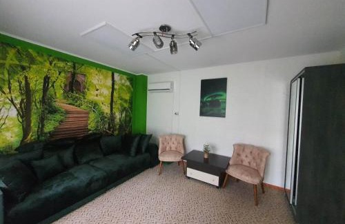 Slanic Casa | Magic Home