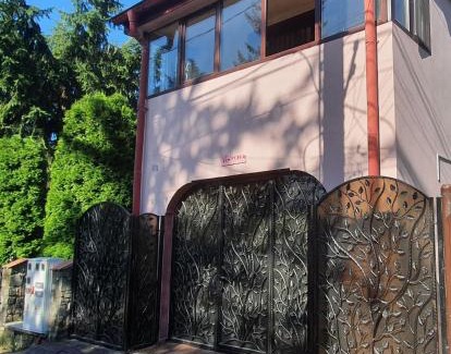 Slanic Casa | Magic Home