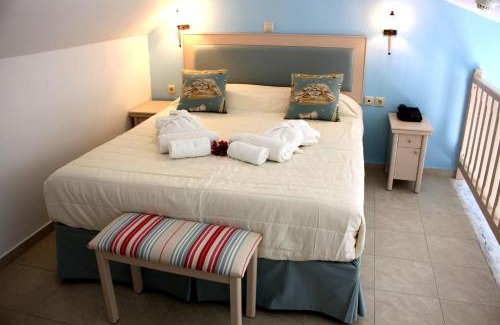 Agia Paraskevi Hotel | Magic Hotel