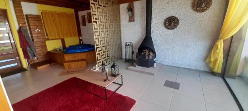 Rio Grande Casa | Magic house banheira de hidromassagem e piscina