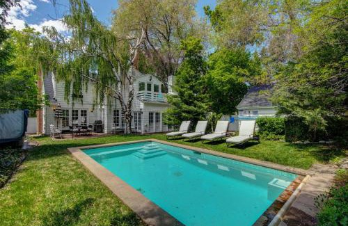 East Millcreek Casa | Magic in Millcreek