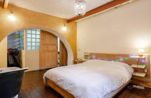 Quartiere XXIII Alessandrino Apartamento | Magic Loft Underground