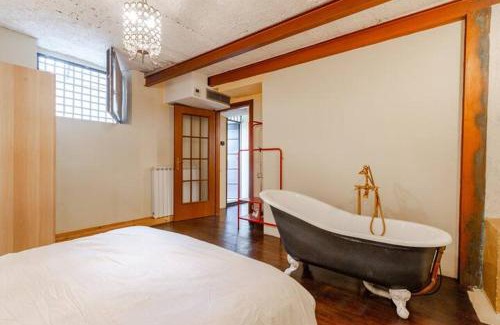 Quartiere XXIII Alessandrino Apartamento | Magic Loft Underground