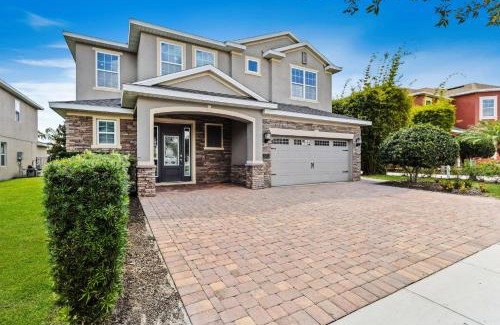 Celebration Casa | Magic Manor