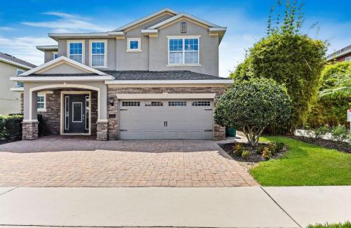 Celebration Casa | Magic Manor