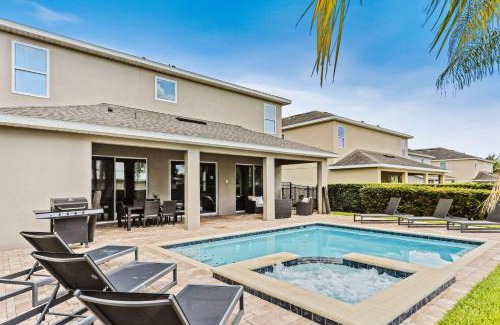 Celebration Casa | Magic Manor