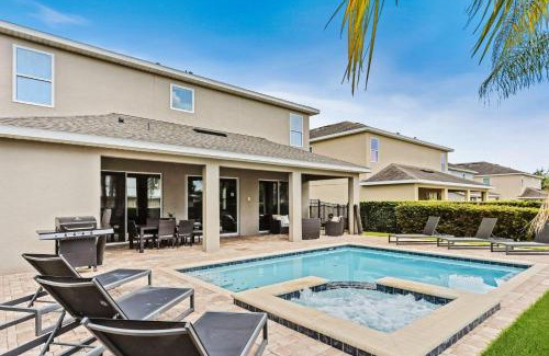 Celebration Casa | Magic Manor