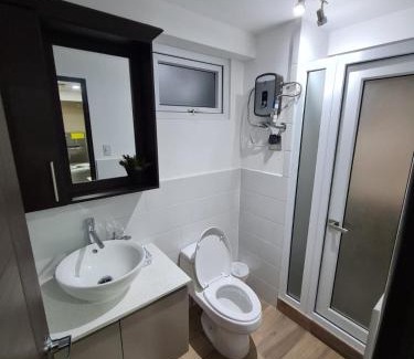 Quetzaltenango Apartamento | Magic Moon Quetzaltenango