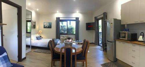 Marysville Apartamento | Magic Oak Getaway