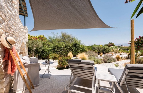 Ampelas Casa | Magia de la isla de Vera, Ambelas, Paros