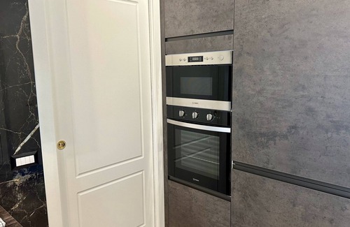 Citta Bassa Apartamento | Magic Place Bergamo! Apartamento Classy