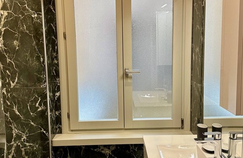 Citta Bassa Apartamento | Magic Place Bergamo! Apartamento Classy