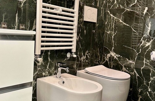 Citta Bassa Apartamento | Magic Place Bergamo! Apartamento Classy
