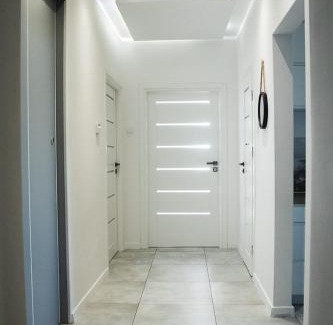 Brzezinka Apartamento | Magic Place parking, Air Conditioning, Self Check In