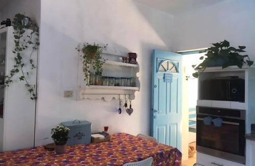 Caesarea Casa | Magic Pool