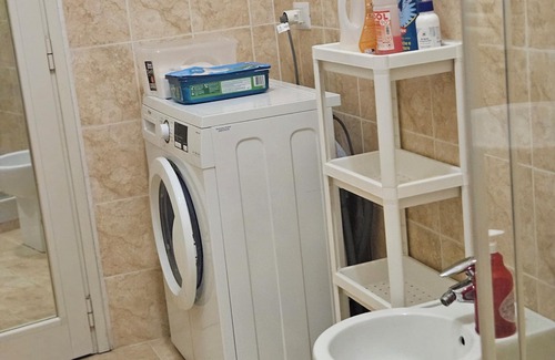 San Lorenzo Apartamento | MAGIC ROME just 10 minutes from Termini