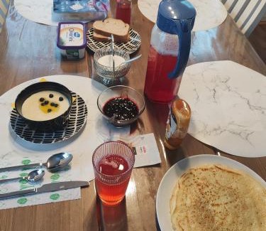 Punkaharju Cama Y Desayuno | Magic Room