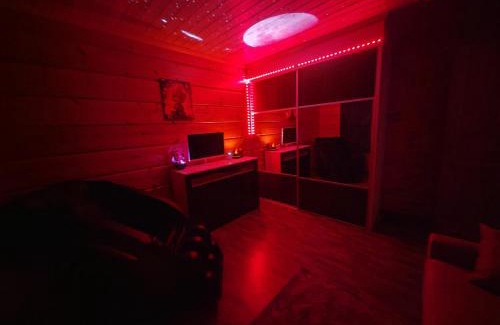 Punkaharju Cama Y Desayuno | Magic Room