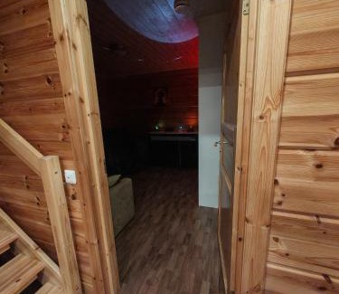 Punkaharju Cama Y Desayuno | Magic Room