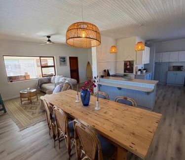 Jeffreys Bay Casa | Magic Shot Jeffreys Bay