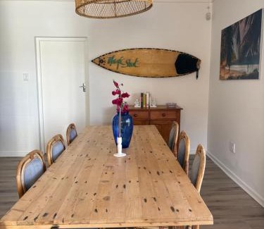 Jeffreys Bay Casa | Magic Shot Jeffreys Bay