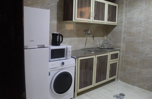 Kuwait City Apartamento | MAGIC SUITE ALRAQI