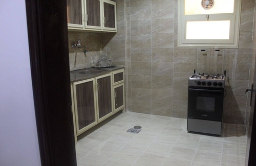 Kuwait City Apartamento | MAGIC SUITE ALRAQI