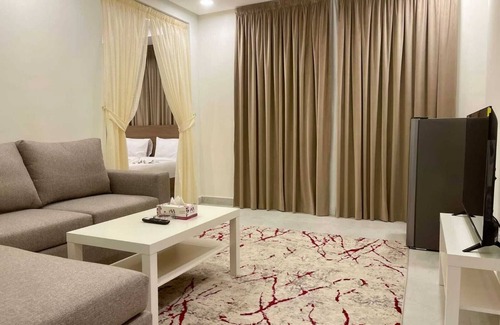 Mahboula Apartamento | Magic Suite Tower