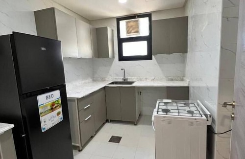 Mahboula Apartamento | Magic Suite Tower