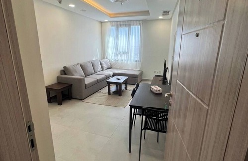 Mahboula Apartamento | Magic Suite Tower