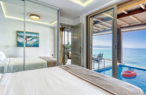 Taghazout Apartamento | Magic - Taghazout - Piscine -Luxe - 4 Px