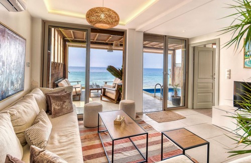 Taghazout Apartamento | Magic - Taghazout - Piscine -Luxe - 4 Px